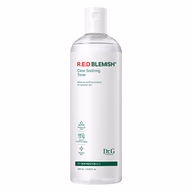Nước cân bằng cấp ẩm và làm dịu R.E.D Blemish Clear Soothing Toner