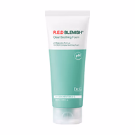 Sữa rửa mặt dịu nhẹ R.E.D Dr.G Blemish Clear Soothing Foam