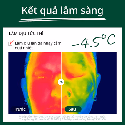 Serum cấp ẩm và làm dịu Dr.G R.E.D Blemish Hyal Cica Soothing Serum 50ml