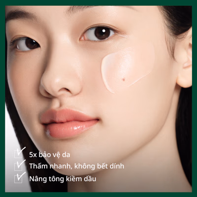 Kem chống nắng nâng tông Dr.G Brightening Up Sun+ SPF50+ PA+++ 50ml