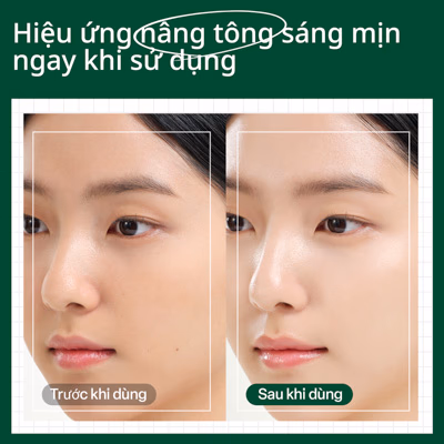 Kem chống nắng nâng tông Dr.G Brightening Up Sun+ SPF50+ PA+++ 50ml